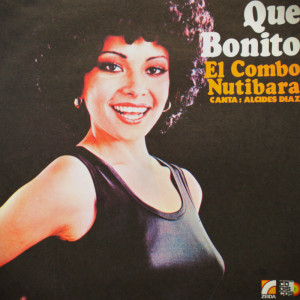 Listen to Cruda Y Salada song with lyrics from Combo Nutibara