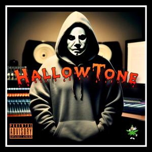 Otto Tone的專輯HallowTone (Explicit)