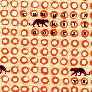 收聽Cougars Kill Cobras的Waking Up to the Wolf歌詞歌曲