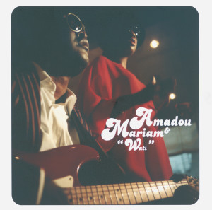ดาวน์โหลดและฟังเพลง Sarama (Album Version) พร้อมเนื้อเพลงจาก Amadou & Mariam