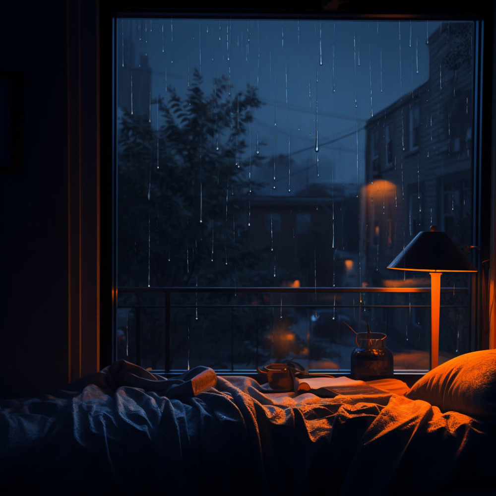 Cascading Drizzles of Time