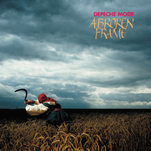 Depeche Mode的專輯A Broken Frame (Deluxe)