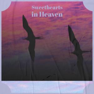 收聽Buck Owens的Sweethearts in Heaven歌詞歌曲