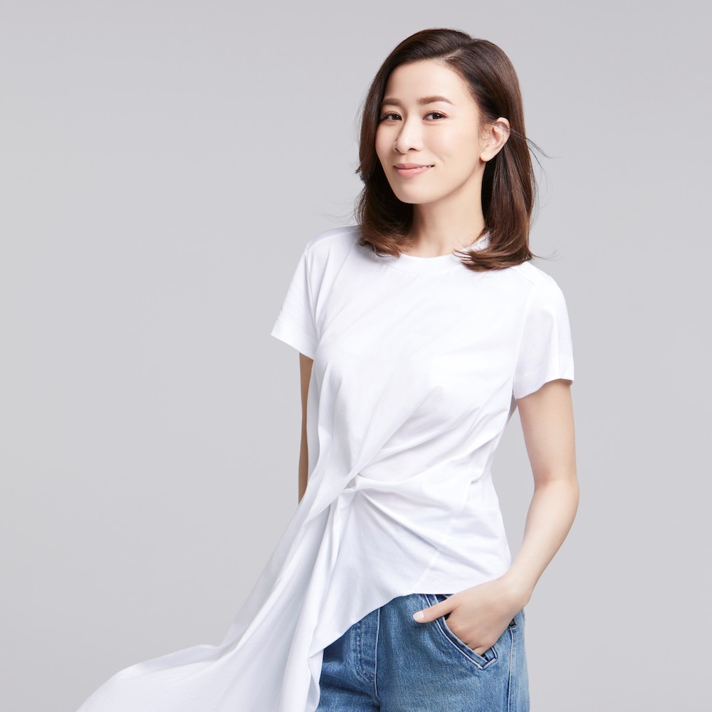 佘诗曼