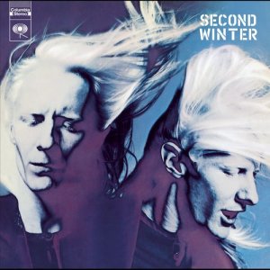 ดาวน์โหลดและฟังเพลง It's My Own Fault (Live) พร้อมเนื้อเพลงจาก Johnny Winter