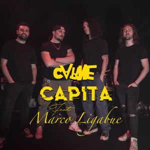 Album Capita from Carne