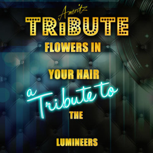 收聽Ameritz Top Tracks的Flowers in Your Hair (A Tribute to the Lumineers)歌詞歌曲