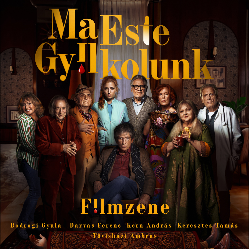 Te majd kézen fogsz és hazavezetsz