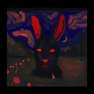 Arda Gezer的專輯Bugs Bunny