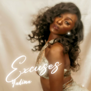 Album Excuses from Yadima