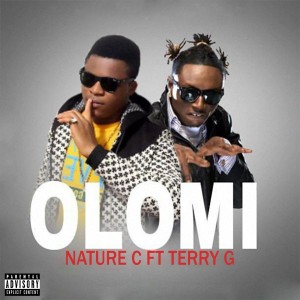 Album Olomi from Nature C