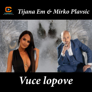 Tijana eM的專輯Vuce lopove (Live)