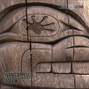 Album Totem (Radio Edit) from Ivan Cappello
