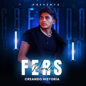 收聽Fers Morales的Por seguir mis sueños (feat. Giovanna)歌詞歌曲