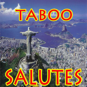 收聽Latin Dance Hits的Taboo (Don Omar Salute)歌詞歌曲