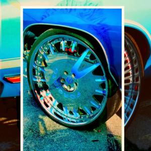 Peril Sensei的專輯Florida Water 3 (Explicit)