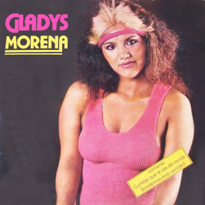 Gladys的專輯Gladys Morena