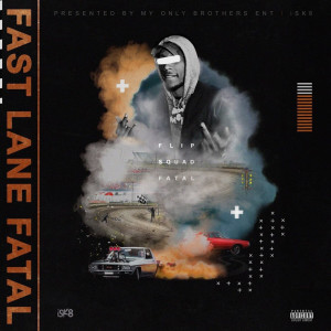 Listen to Eat or Starve (Explicit) song with lyrics from Flip Squad Fatal