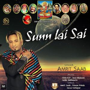 Dengarkan Teri Diwani lagu dari Amrit Saab dengan lirik