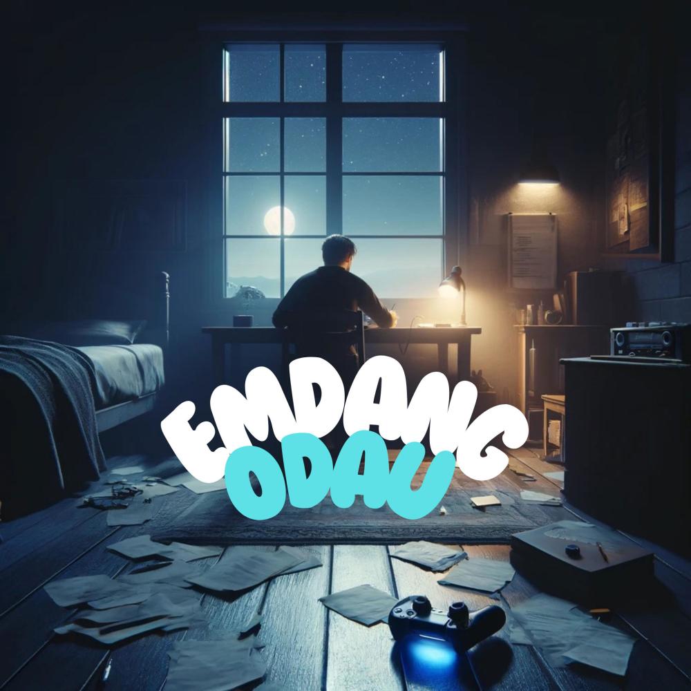 Em Đang Ở Đâu (feat. Trixidy)