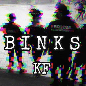 Album Binks from KF