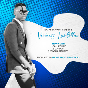 Listen to Wacha Mchezo song with lyrics from Vicmass Luodollar