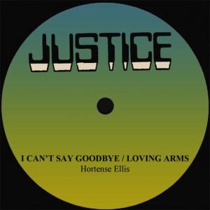 收聽Hortense Ellis的I Can't Say Goodbye歌詞歌曲