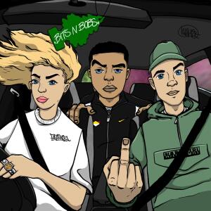 default playlist img