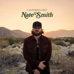 Nate Smith的專輯California Gold (Explicit)