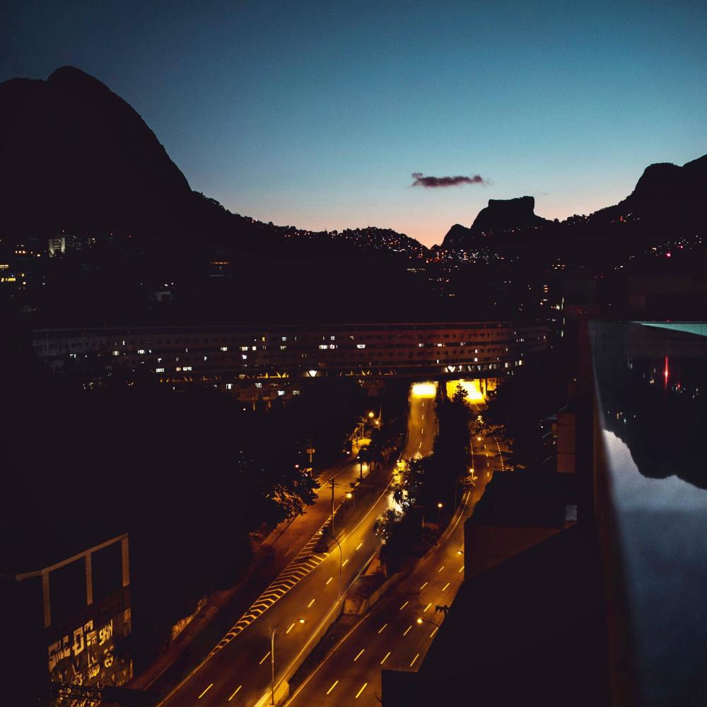 Lights