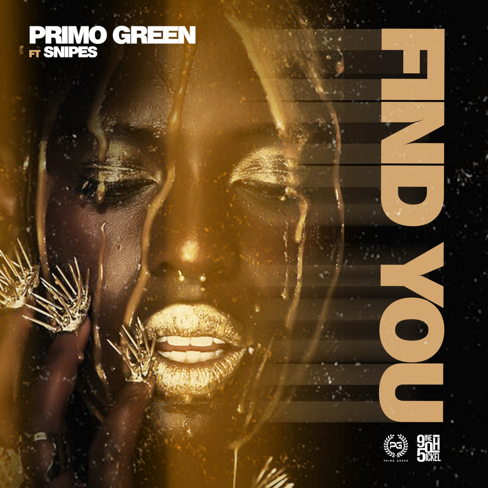 Find You (Explicit)