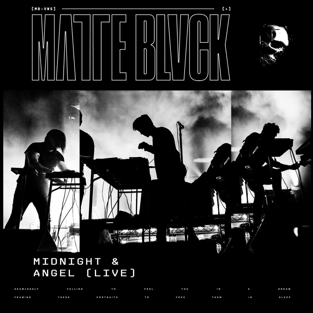 Midnight & Angel (Live in Los Angeles|Live)