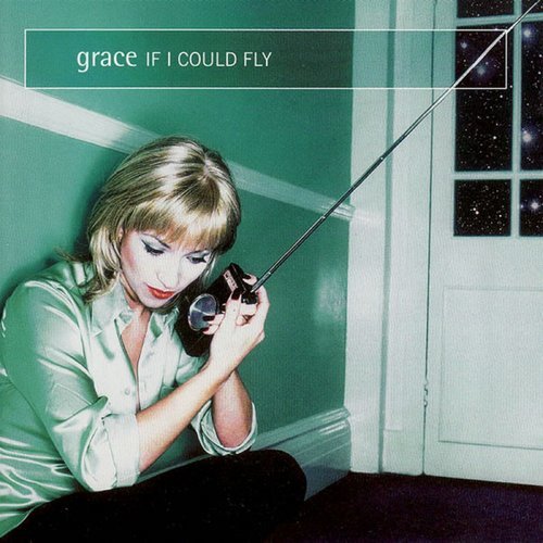 If I Could Fly (Smith & Mighty Feet on the Ground Mix)