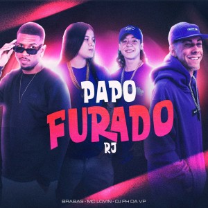 Album Papo Furado (RJ) (Explicit) from McLovin