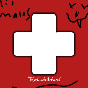 Album Rehabilitasi from 