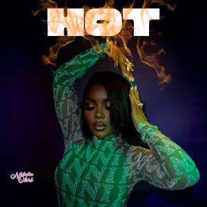 ดาวน์โหลดและฟังเพลง HOT พร้อมเนื้อเพลงจาก Natalie Okri