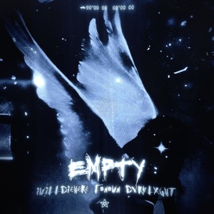Album EMPTY from iwilldiehere
