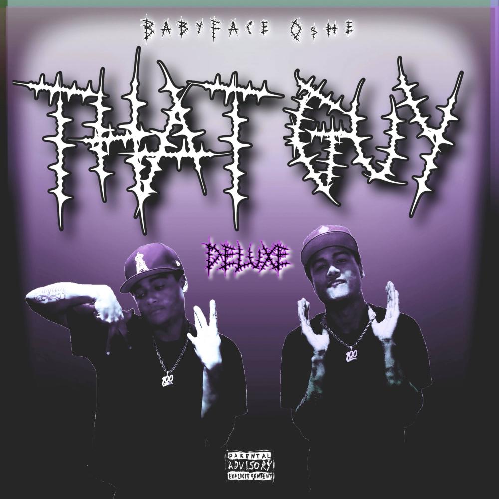 Thotties On It (feat. Krazy K) (Explicit)