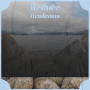 Album Reduce Headroom from Various