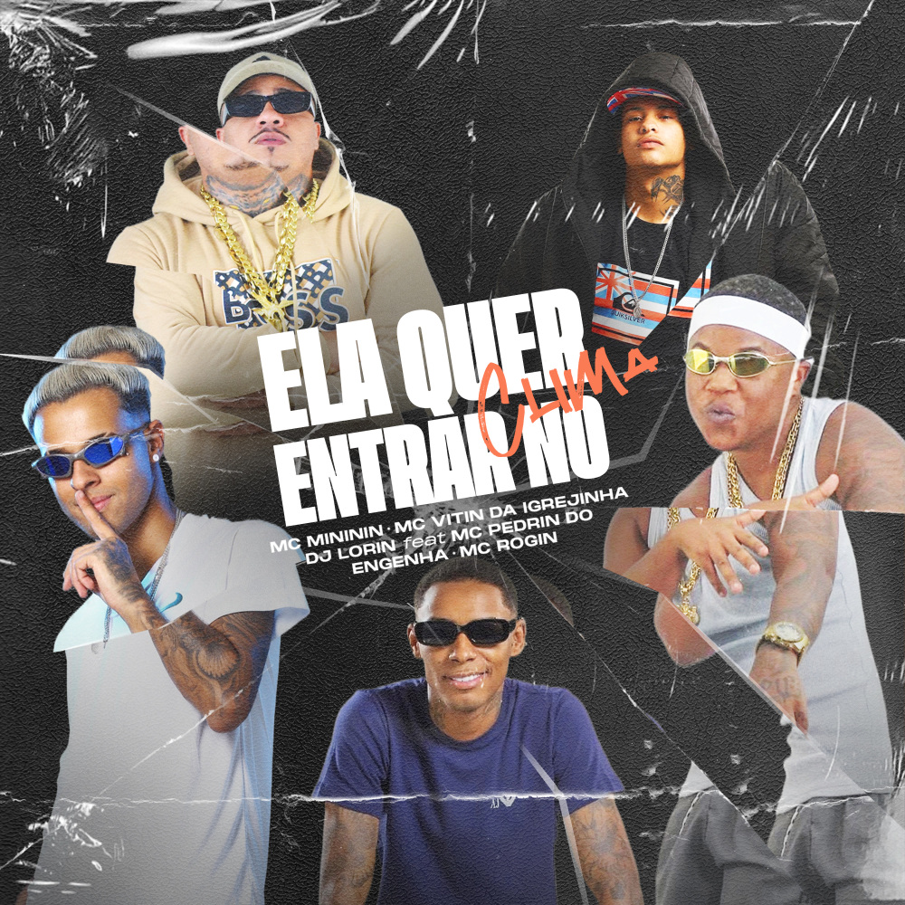Ela Quer Entrar No Clima (Explicit)