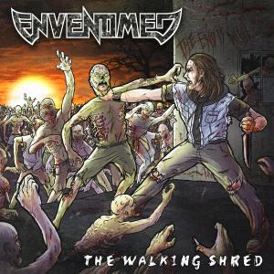 Listen to Rebellion song with lyrics from Envenomed