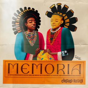 ดาวน์โหลดและฟังเพลง Memoria พร้อมเนื้อเพลงจาก Circulo Saqra