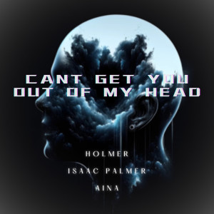 Isaac Palmer的專輯Can't Get You Out Of My Head