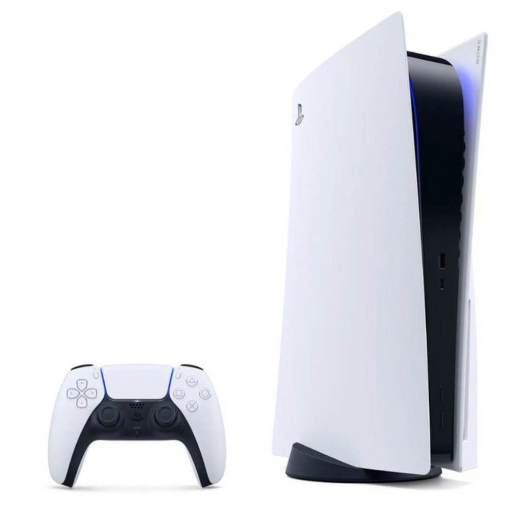 I Need a PS5 (Explicit)