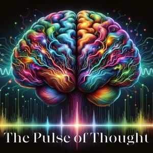 Brain Power Academy的專輯The Pulse of Thought (Frequencies and Brain Waves in Mental Processing)