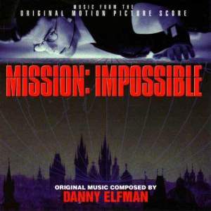 收聽Danny Elfman的Main Title Theme歌詞歌曲