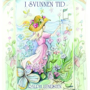 Ralph Lundsten的專輯I svunnen tid EP