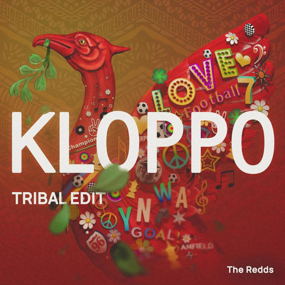 Kloppo (Tribal Edit)