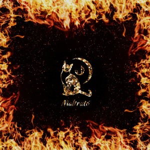 收聽J Dani的Maltrató歌詞歌曲