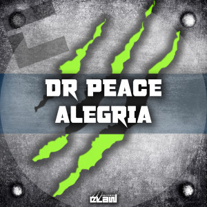 Album Alegria oleh Dr PEACE